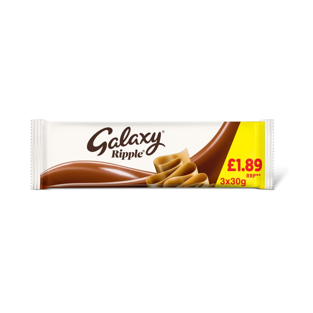 GALAXY RIPPLE 3 PACK 29x30GM