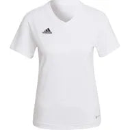 Adidas ENTRADA 22 Women's Cotton T-Shirt