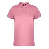 Asquith & Fox Women's Polo Shirt