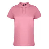 Asquith & Fox Women's Polo Shirt