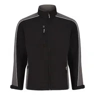 Orn Avocet Two Tone Softshell Jacket