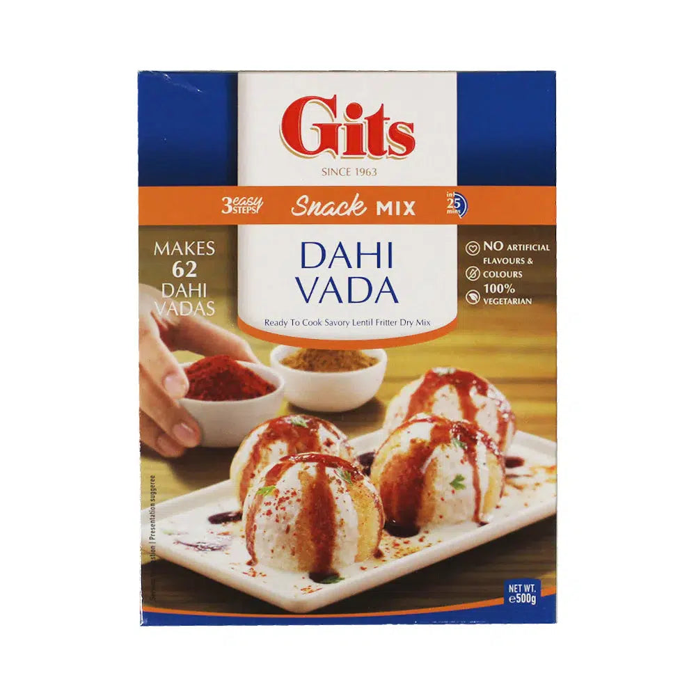 GITS DAHIVADA 1x500G
