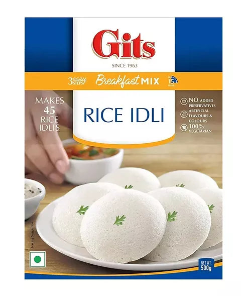GITS IDLI 5x1x500G