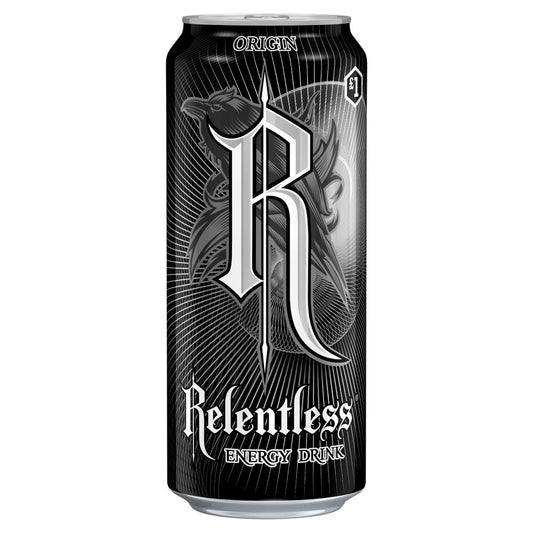 RELENTLESS ORIGINAL