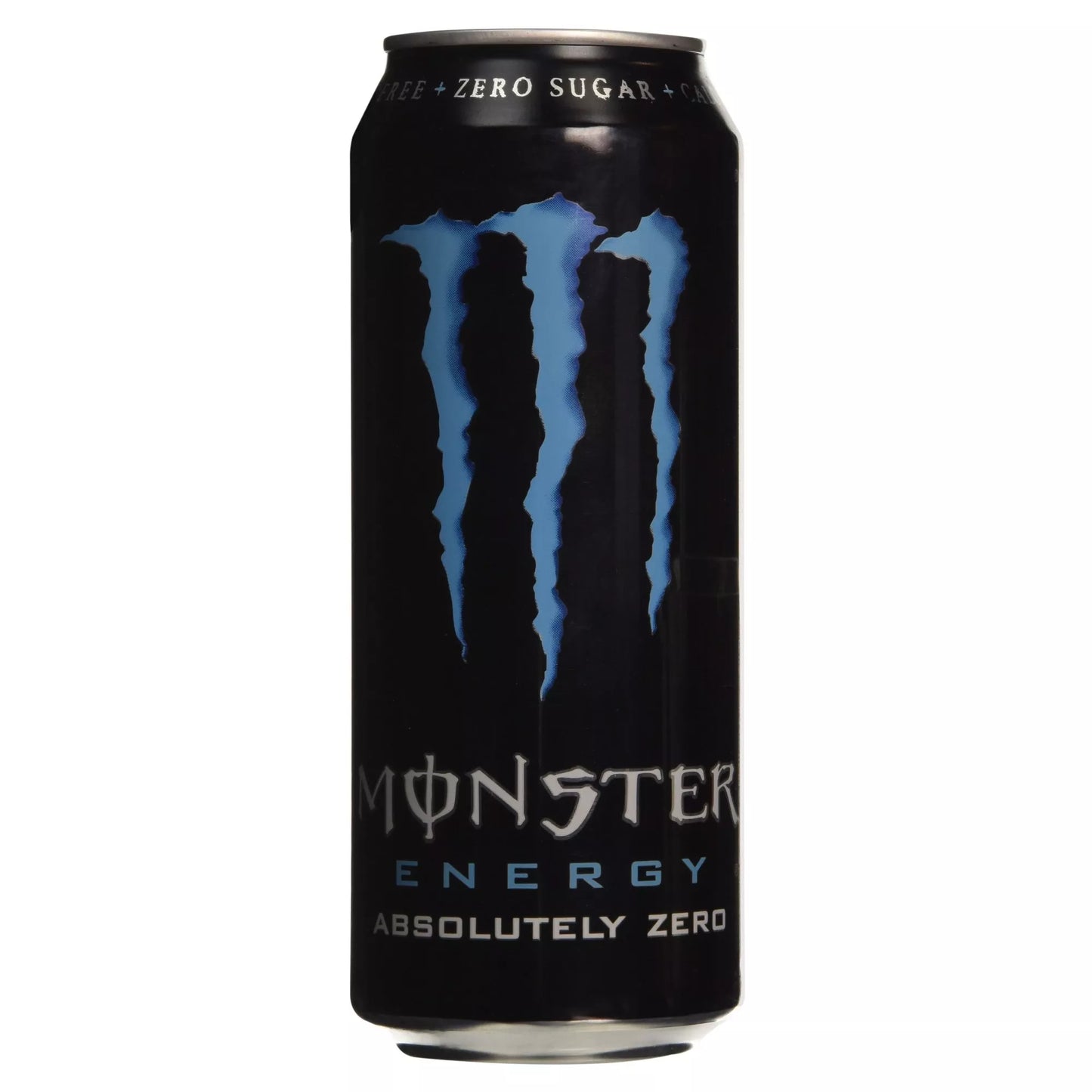 MONSTER ENERGY GREEN ZERO SUGAR