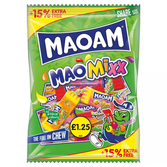 HARIBO MAOMIXX 14x161G