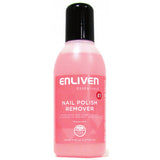 ENLIVEN NAIL POLISH REMOVER PINK