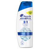 HEAD&SHOULDER CLASSIC CLEAN