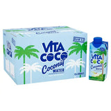 VITA COCO COCONUT WATER ORIGINAL 12x33CL 12x330ML