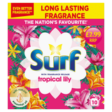 SURF POWDER TROPICAL