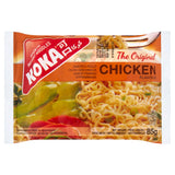 KOKA NOODLES CHICKEN 30x85GRM