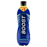 BOOST ENERGY DRINK REG(BOTTEL)
