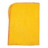 LIFESTYLE GIANT PREMIUM YELLOW DUSTERS