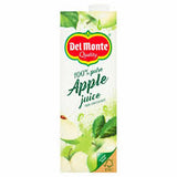 DEL MONTE APPLE