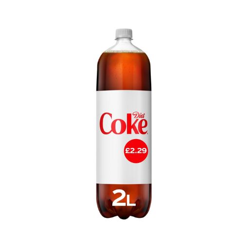 DIET COKE