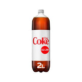 DIET COKE