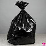 LOCAL LIVING REFUSE SACKS HEAVY DUTY PMP