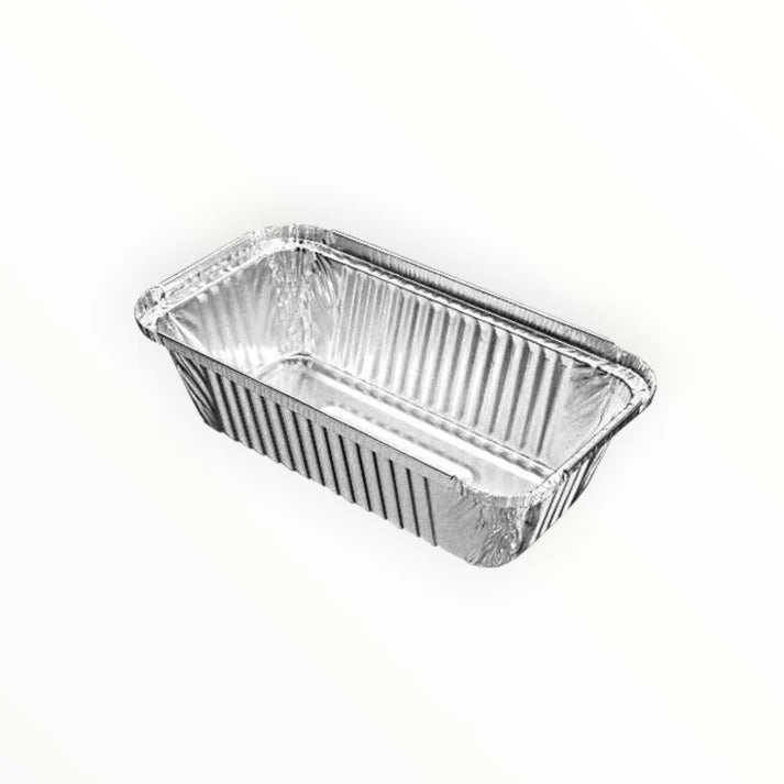 PACK R US FOIL CONTAINER NO6A