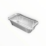 PACK R US FOIL CONTAINER NO6A