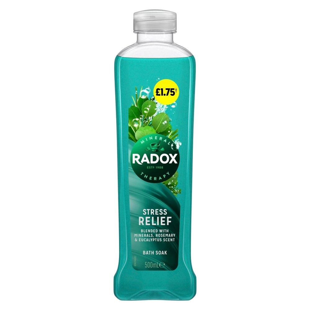 RADOX BATH STRESS RELIEF