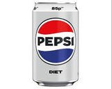 PEPSI DIET CAN PM85P