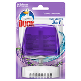 GLADE DUCK LIQUID RIM UNIT PURPLE W