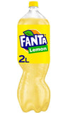 FANTA LEMON