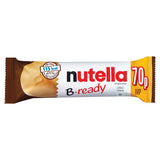 NUTELLA B-READY 36x22GRM