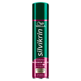SILVIKRIN HAIRSPRAY MAXIMUM HOLD