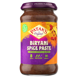 PATAKS BIRYANI PASTE 6x283 G