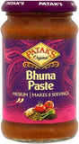 PATAKS BHUNA PASTE 6x283G