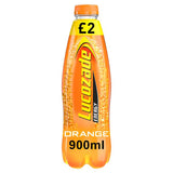 LUCOZADE ENERGY ORANGE