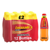 LUCOZADE ENERGY ORIGINAL
