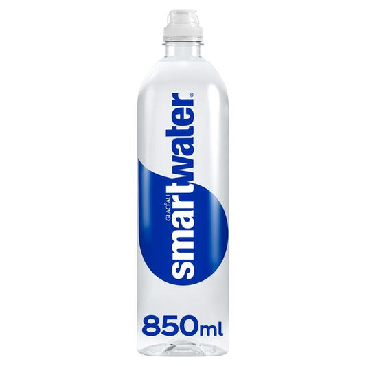 GLACEAU SMART WATER SPORT PK 12x850ML