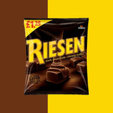 RIESEN BAG  12x110GRM