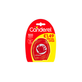 CANDEREL TABLETS 10x100'S