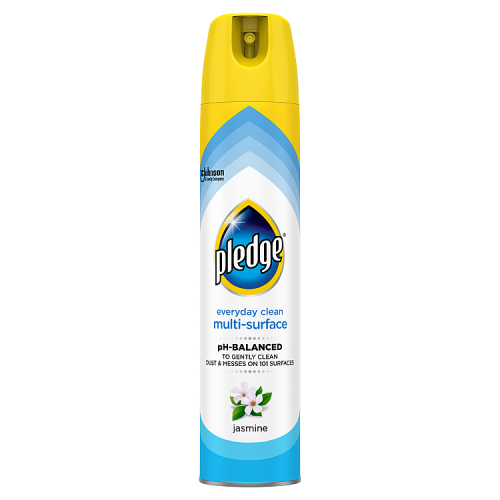 PLEDGE 5IN1 M/S JASMINE A/SOL