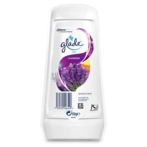 GLADE SOLID LAVENDER