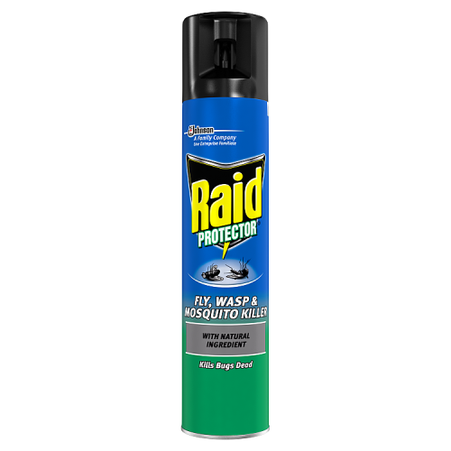 RAID ANT&COCKROACH AEROSOL