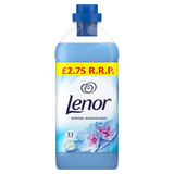 LENOR SPRING AWAKENING FABRIC CONDITIONER