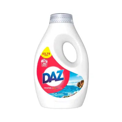 DAZ LIQUID 20wash