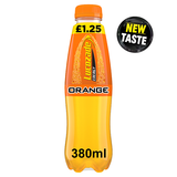 LUCOZADE ENERGY ORANGE