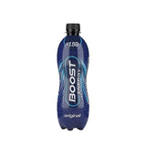 BOOST ENERGY DRINK S/FREE