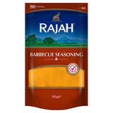 RAJAH BBQ SEASONING 10x100GRM