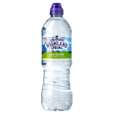 HIGHLAND SPRING STILL S/CAP 15 PACK 15x750ML
