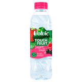 VOLVIC TOUCH OF FRUIT SUMMER FRUITS 12x50CL