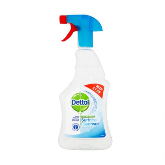 DETTOL SURFACE CLEANSER