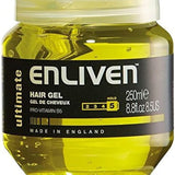ENLIVEN HAIR GEL ULTIMATE (Y)