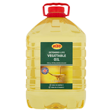 KTC VEGETABLE OIL 1x5LTR