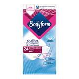 BODYFORM EXTRA LONG LINER